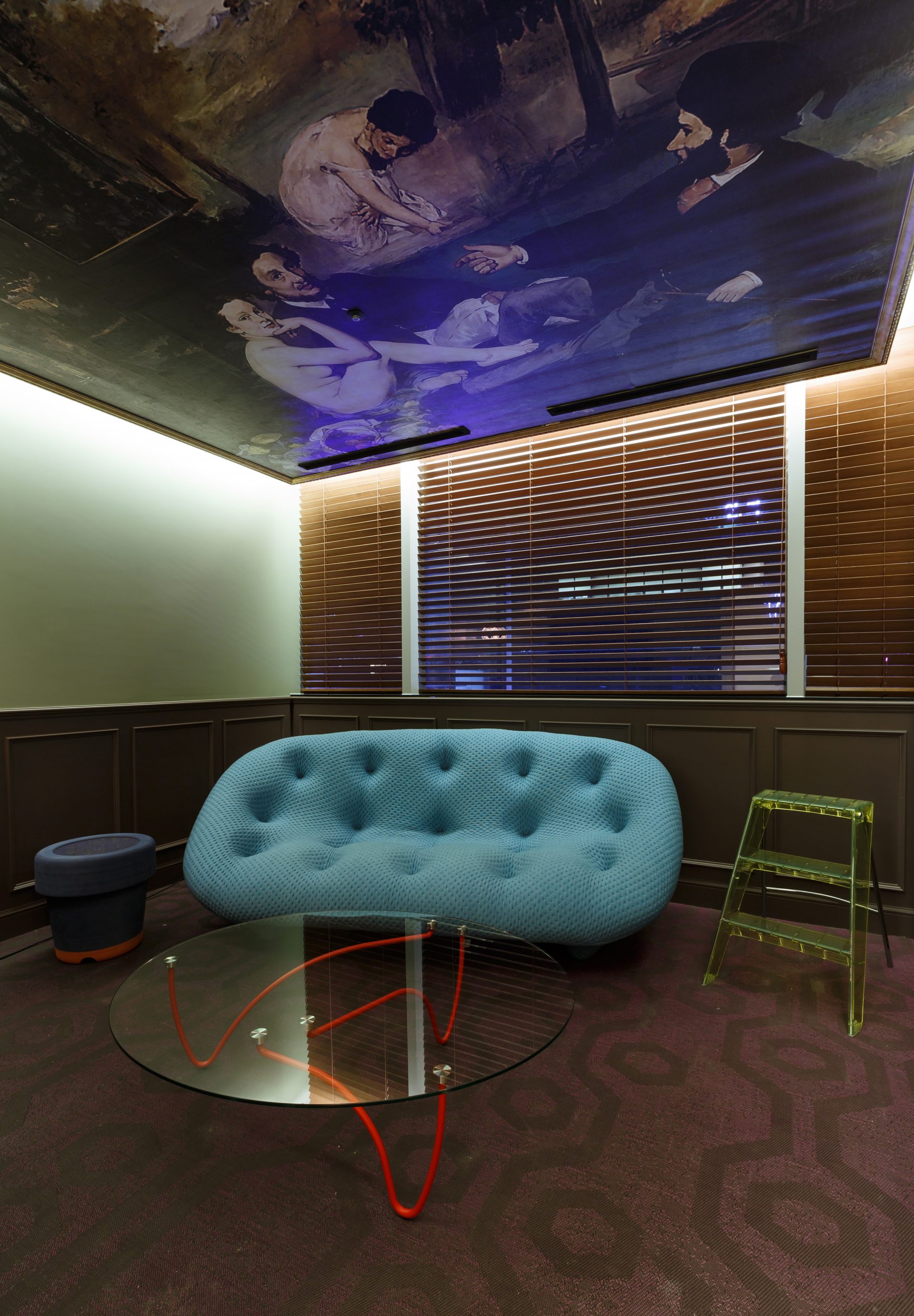 솜씨 좋은 산부인과 WGNB-4