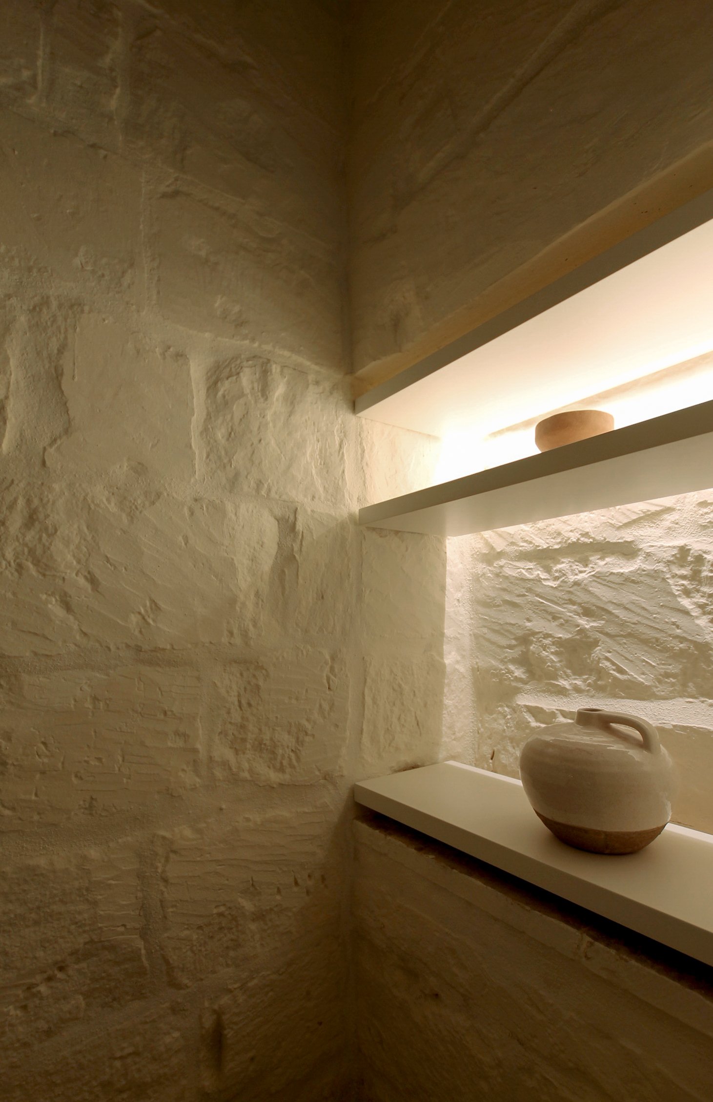 乔治国王室内工程丨3DM Architecture-15