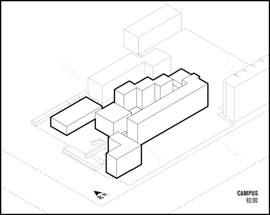 Chaoyang Future School Crossboundaries-98
