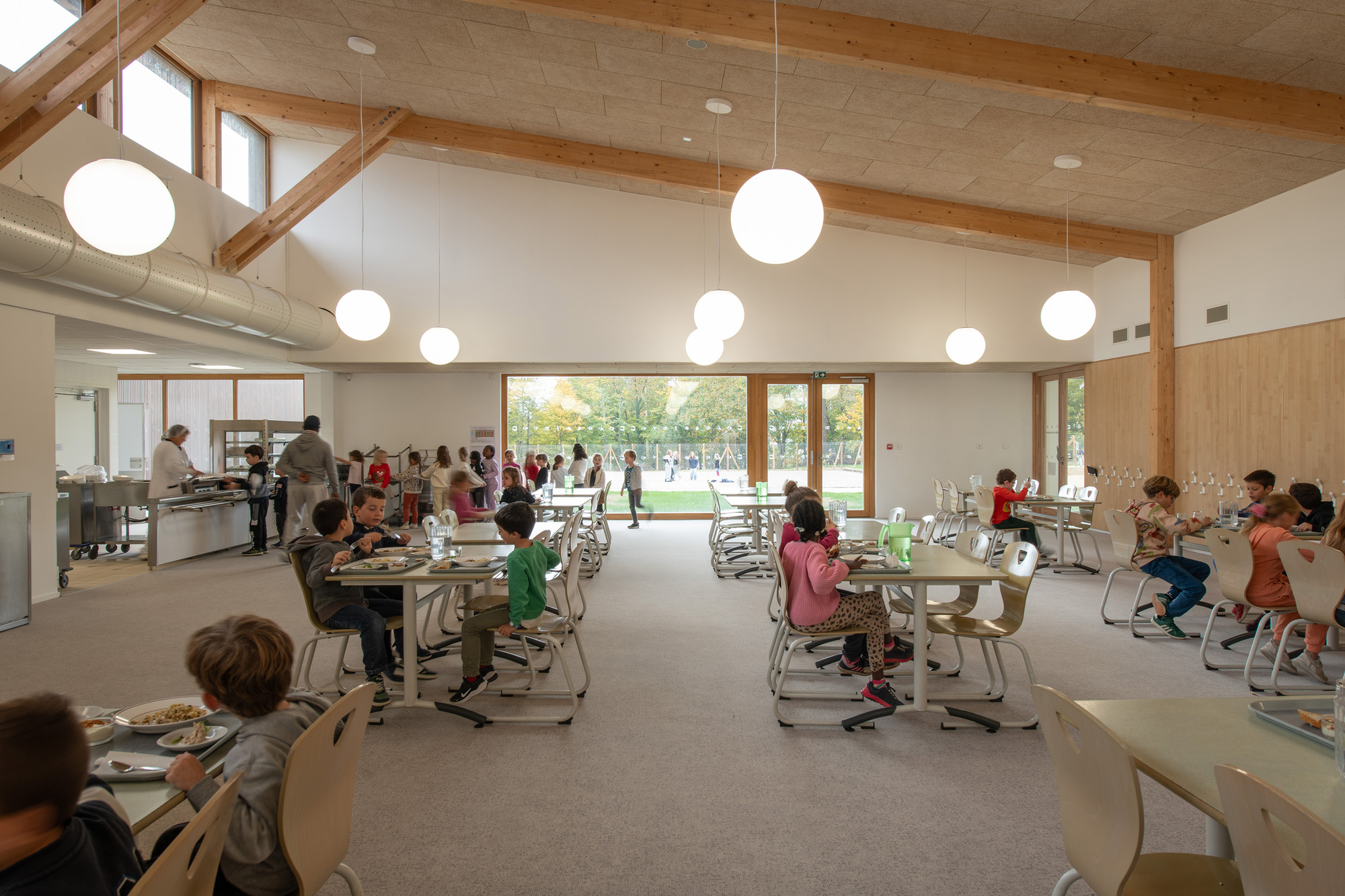 克莱里耶学校丨法国丨TRACKS-16