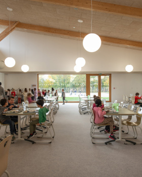 克莱里耶学校丨法国丨TRACKS