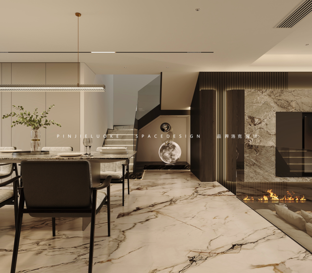 品界洛克新作｜西西安小镇丨中国西安-7