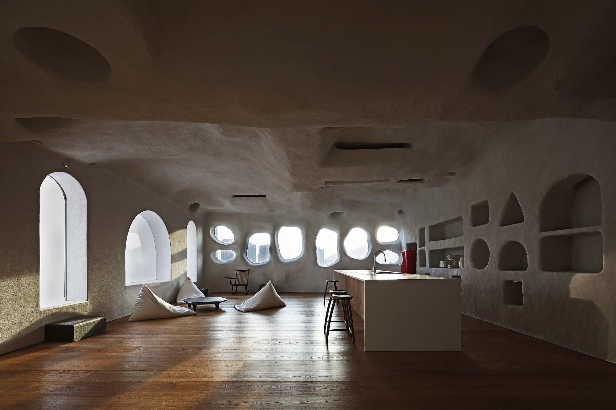 T·T· Pilates 新景中心店丨中国厦门丨玩木傻子-107