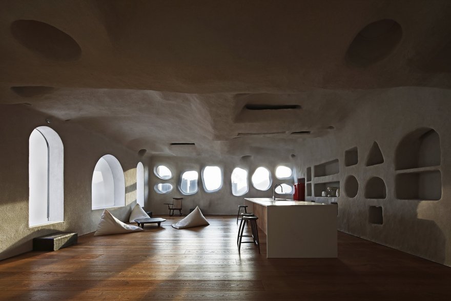 T·T· Pilates 新景中心店丨中国厦门丨玩木傻子-107