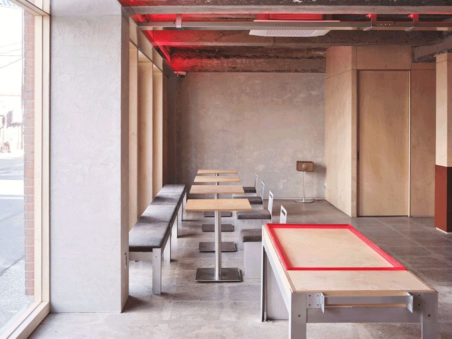 Best of Hotels, Hospitality & Wellness Interiors | 2022 Archive.-79