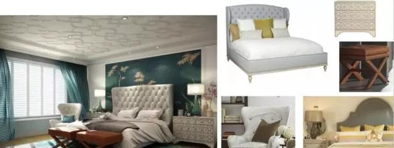 张萍老师蔷薇之舞,艺术家的诗意生活-54