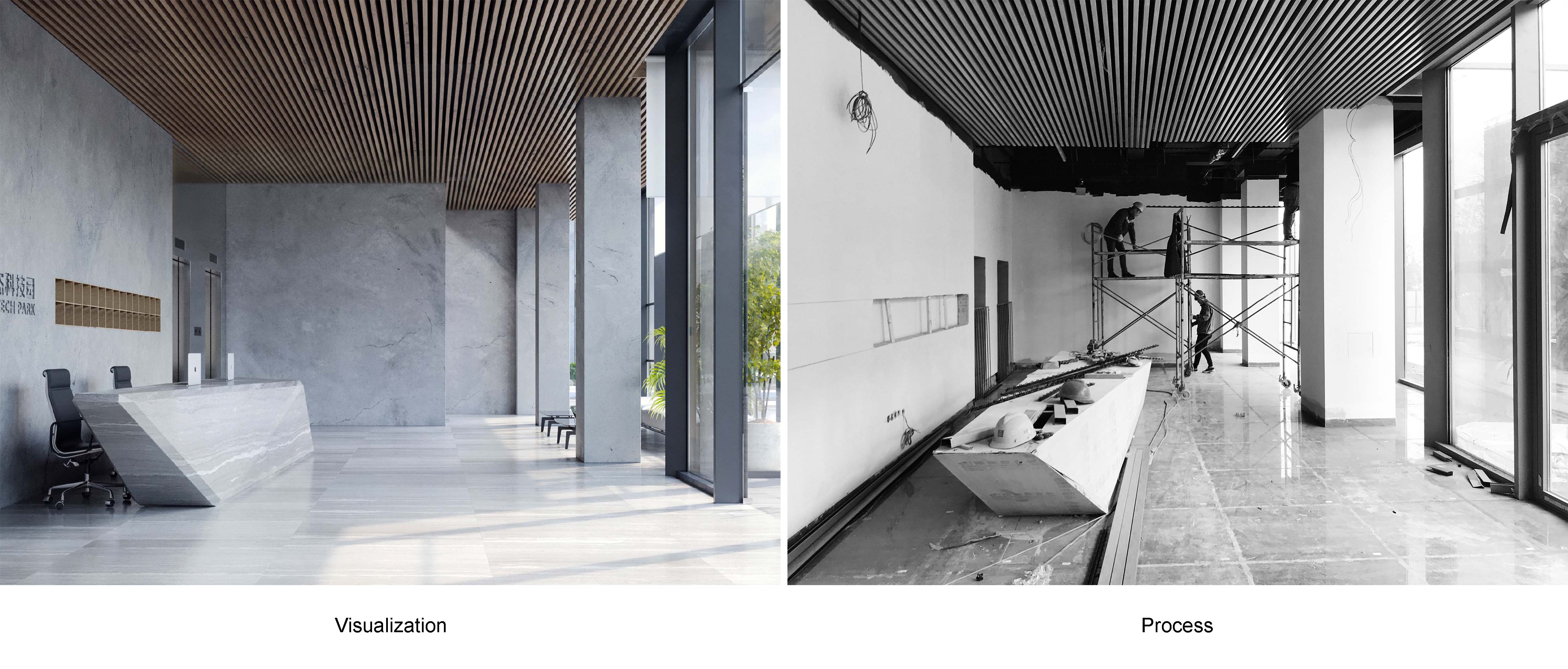 达伦营销中心丨中国青岛丨balbek bureau-64