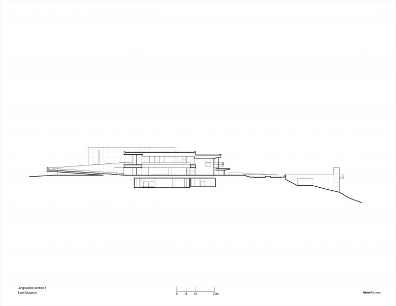 Sorol 艺术博物馆丨韩国丨Meier Partners-30