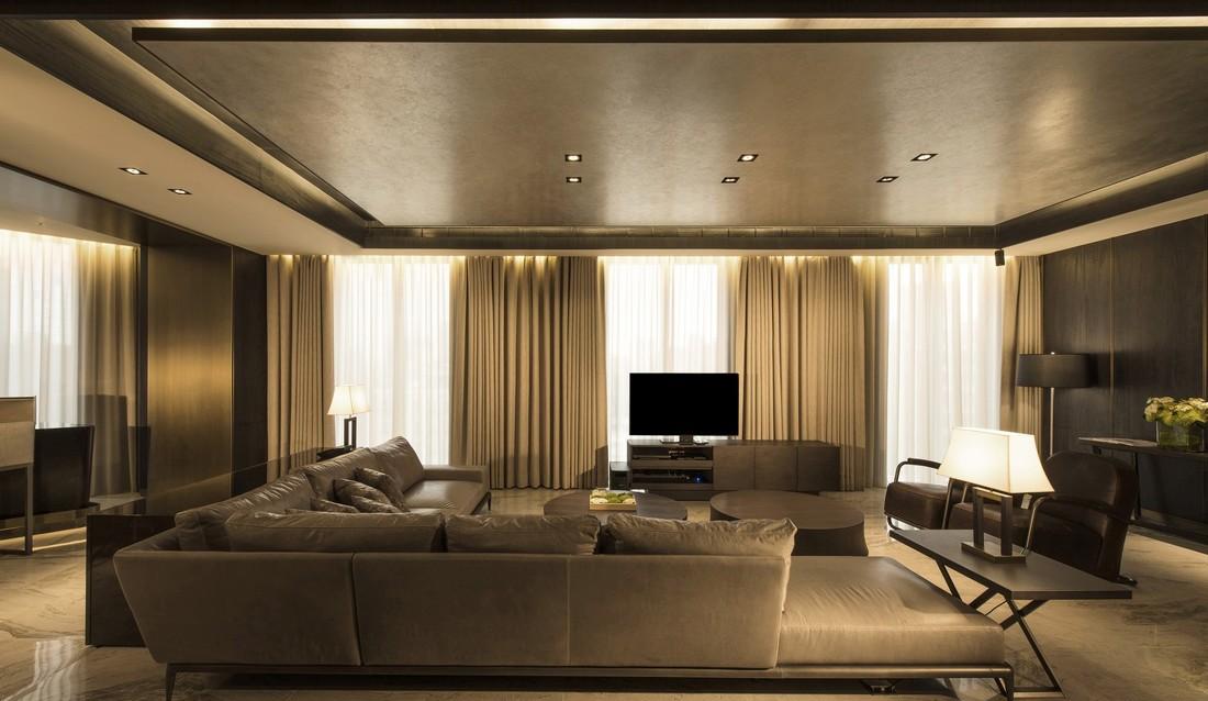 
台北暮轩酒店 -9