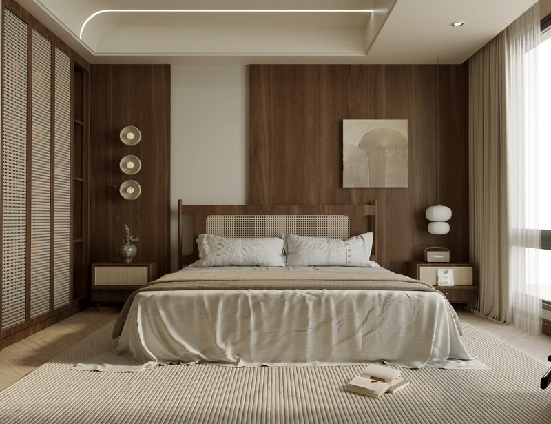 贵阳别墅褚罗丨中国贵阳丨贵州诺克设计有限公司-80