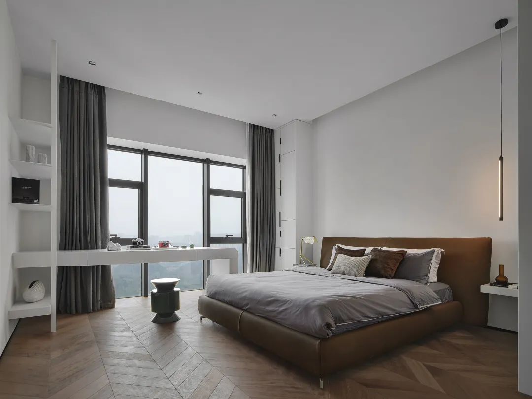 LEAVE BLANK 静谧&光明丨中国贵阳丨半间设计机构-54