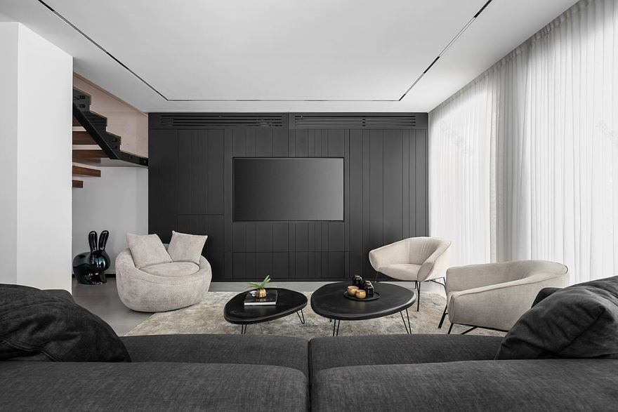 哇因素丨以色列丨Studio Daniel Michaeli-1