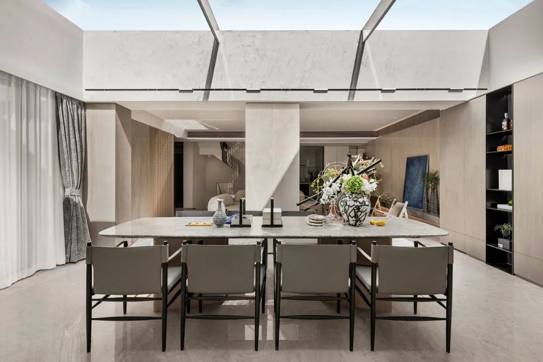 苏州绿都苏和雅集下叠样板间丨中国苏州-19