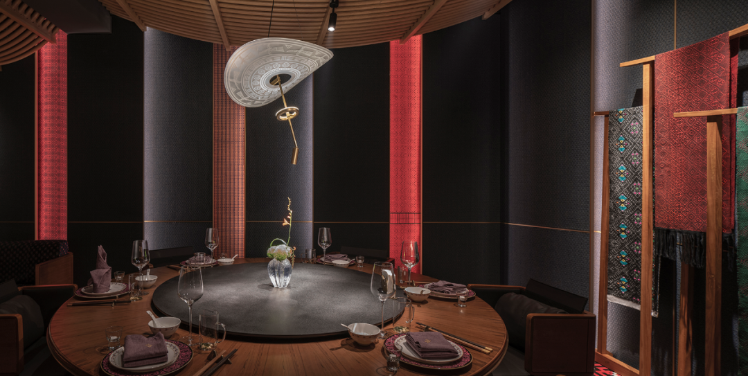 广西宴丨中国南宁丨杭州無形有行室内设计-37