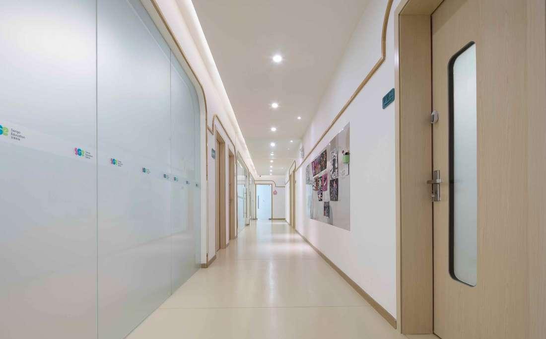 
济南银座宝贝佳托育机构 -13