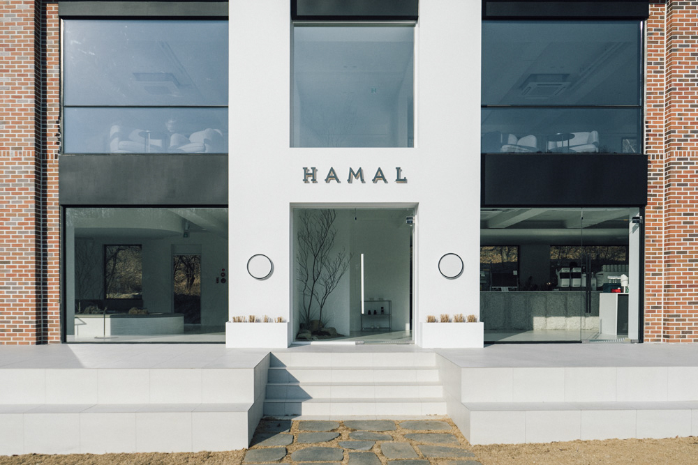 简约时尚 31 平咖啡馆设计-28