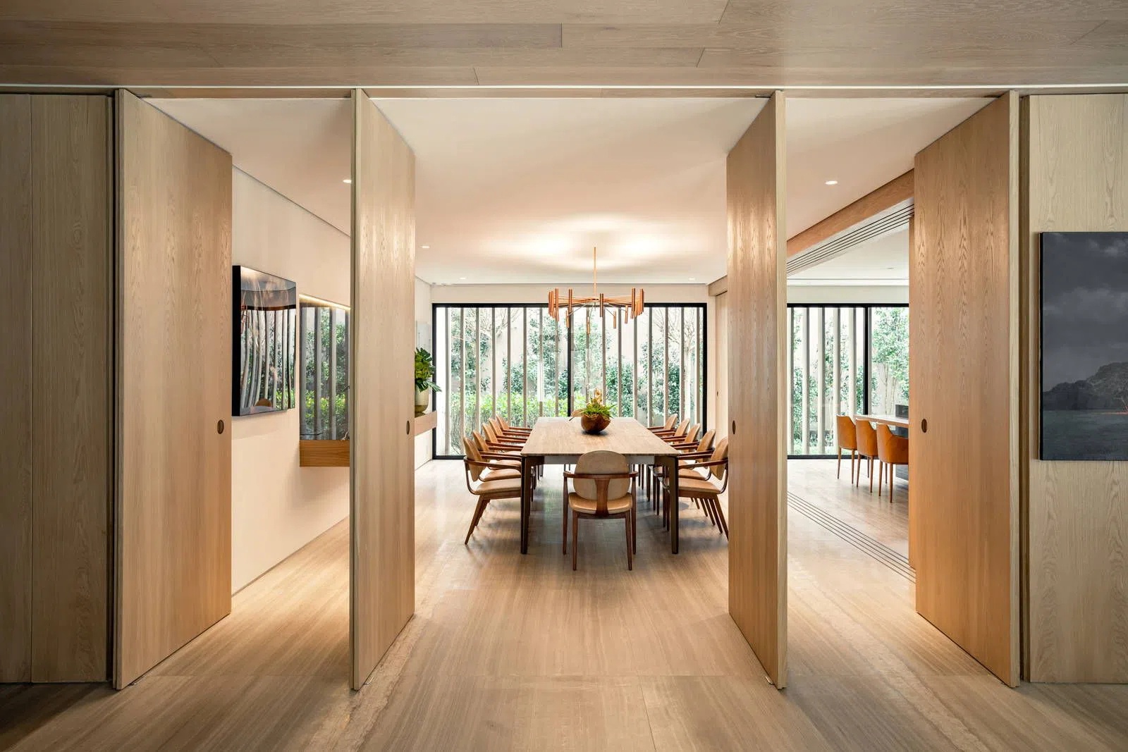 巴西宽敞明亮之家丨比亚普拉多-50