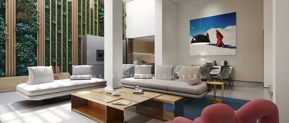 浙江玉环 567㎡别墅私宅,诠释时光美学-54