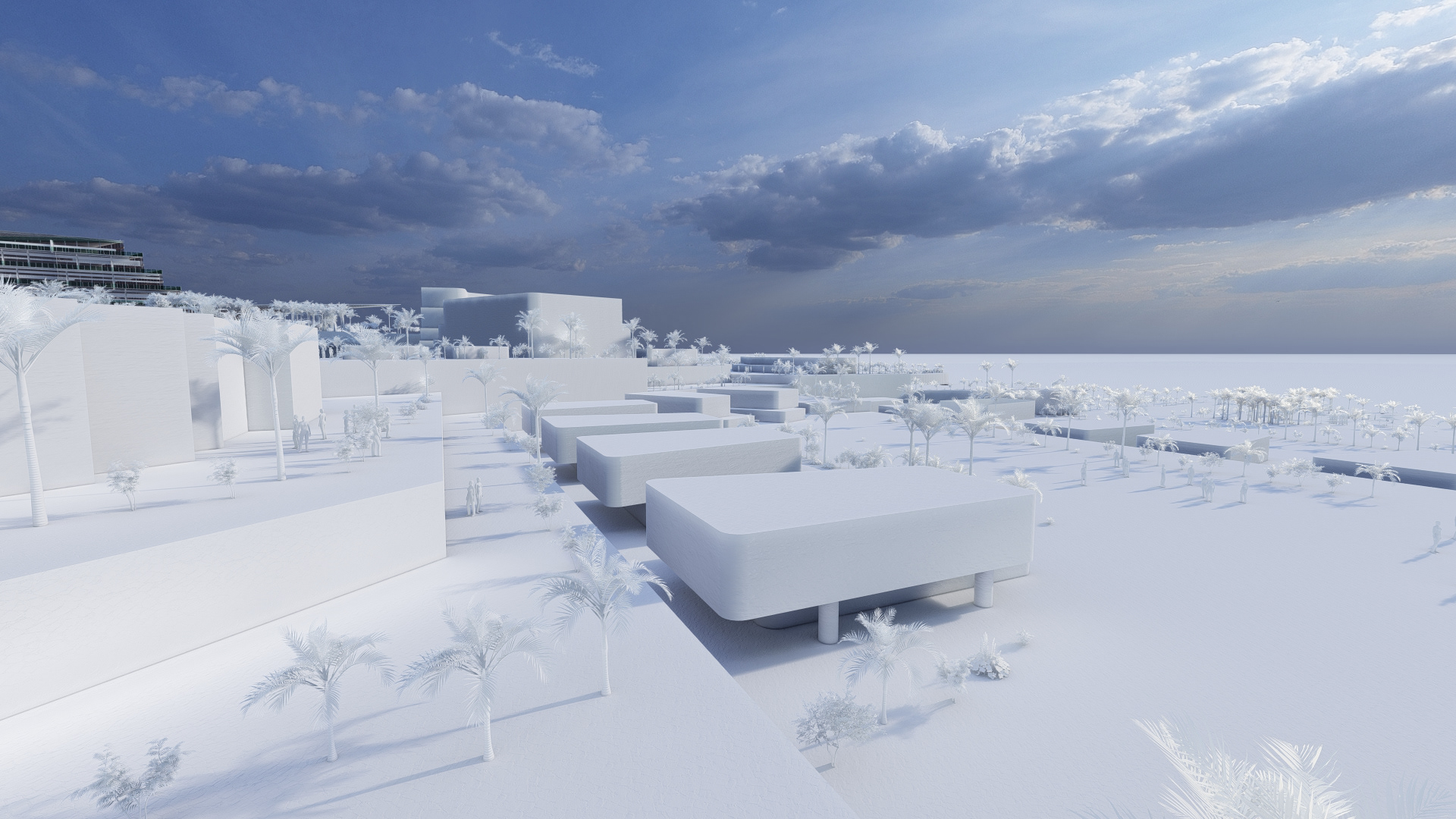 BIOTECH（亲生物技术园）丨埃及丨艾斯尤特大学工程学院-17