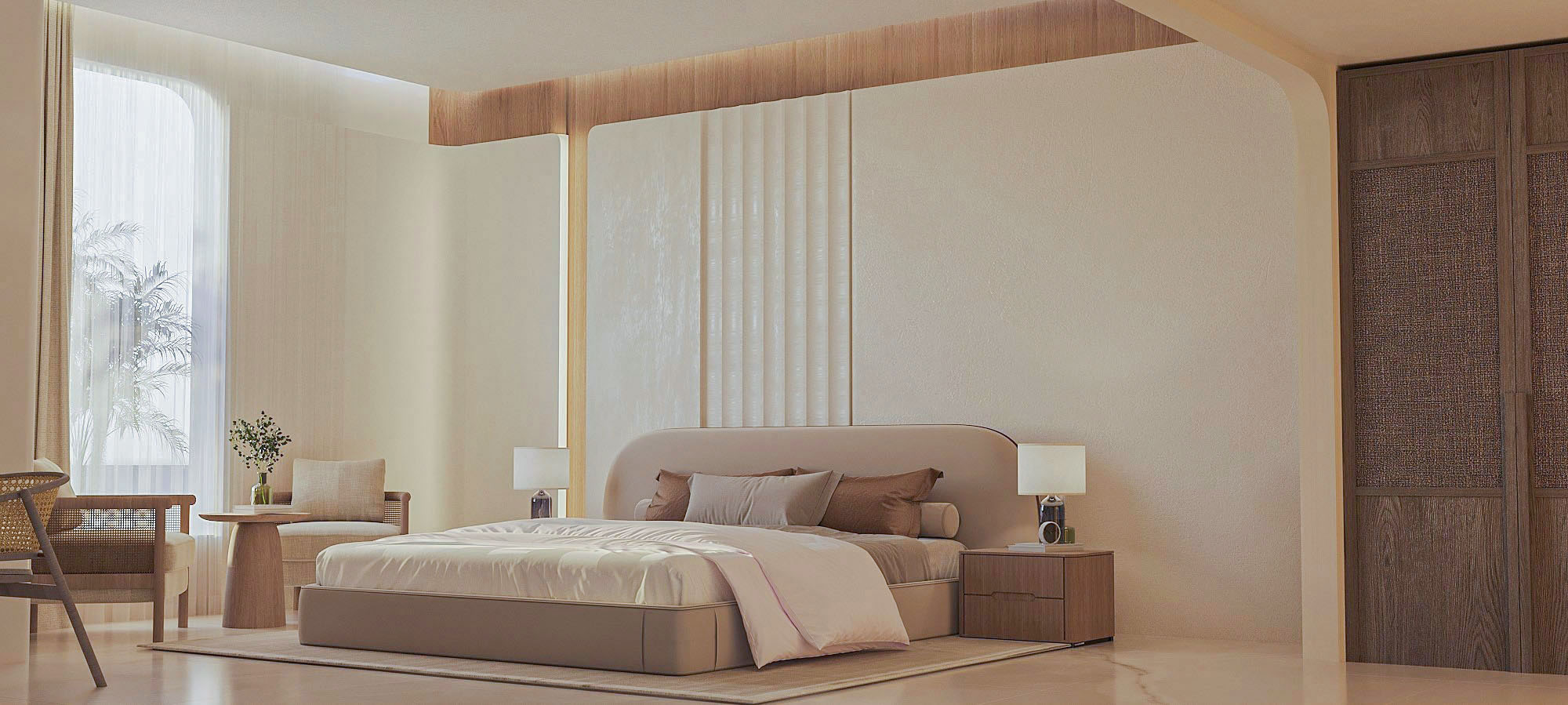 穆阿雷酒店——我的毕业设计项目丨埃及-28