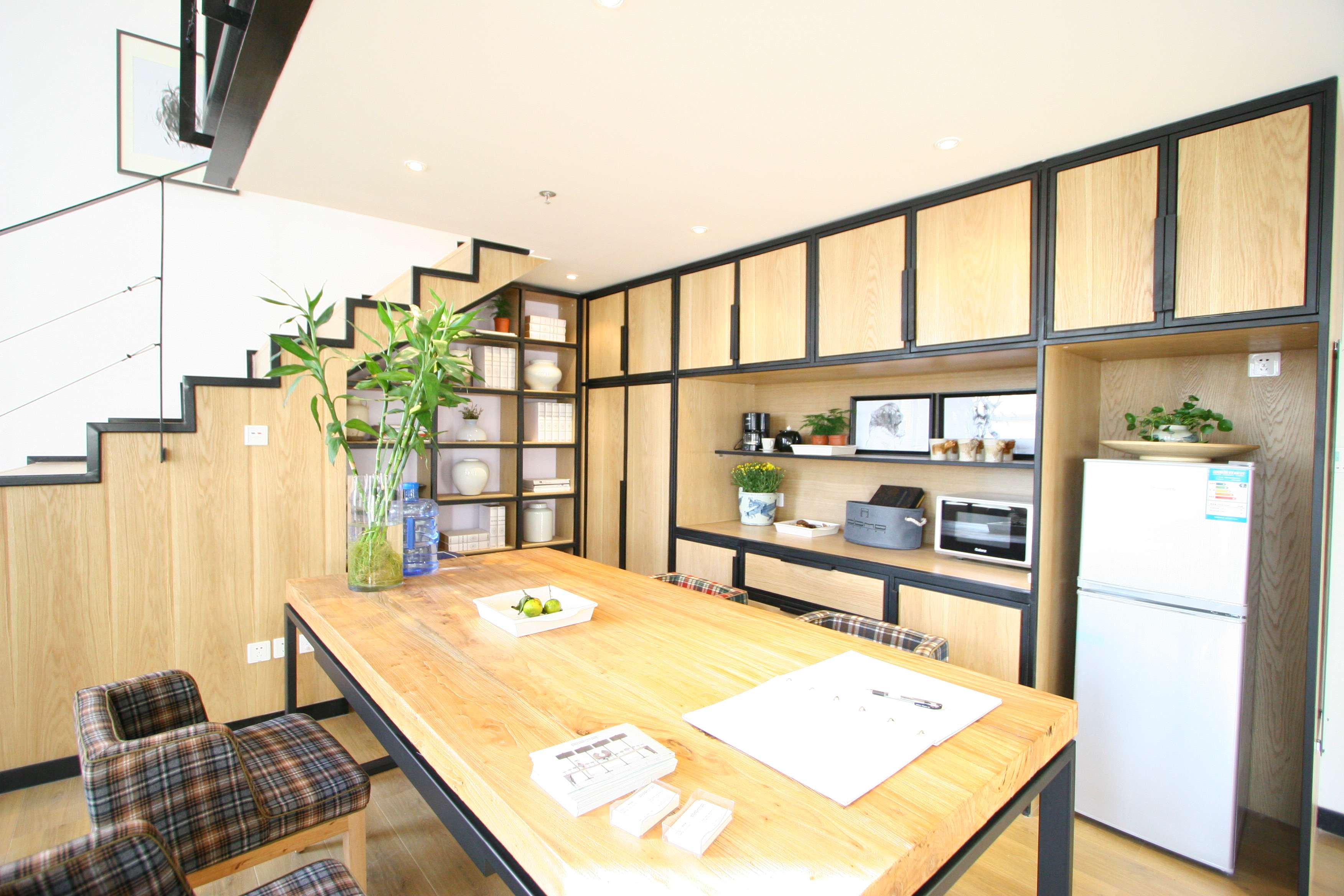 十二间 高清实景-5-34