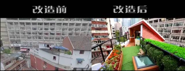 25㎡纸片屋，暖男设计师再创奇迹！-205