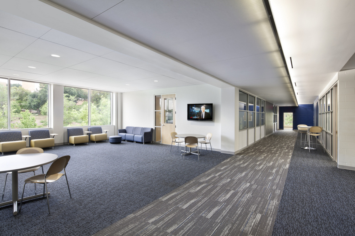 佐治亚大学新闻学院-7