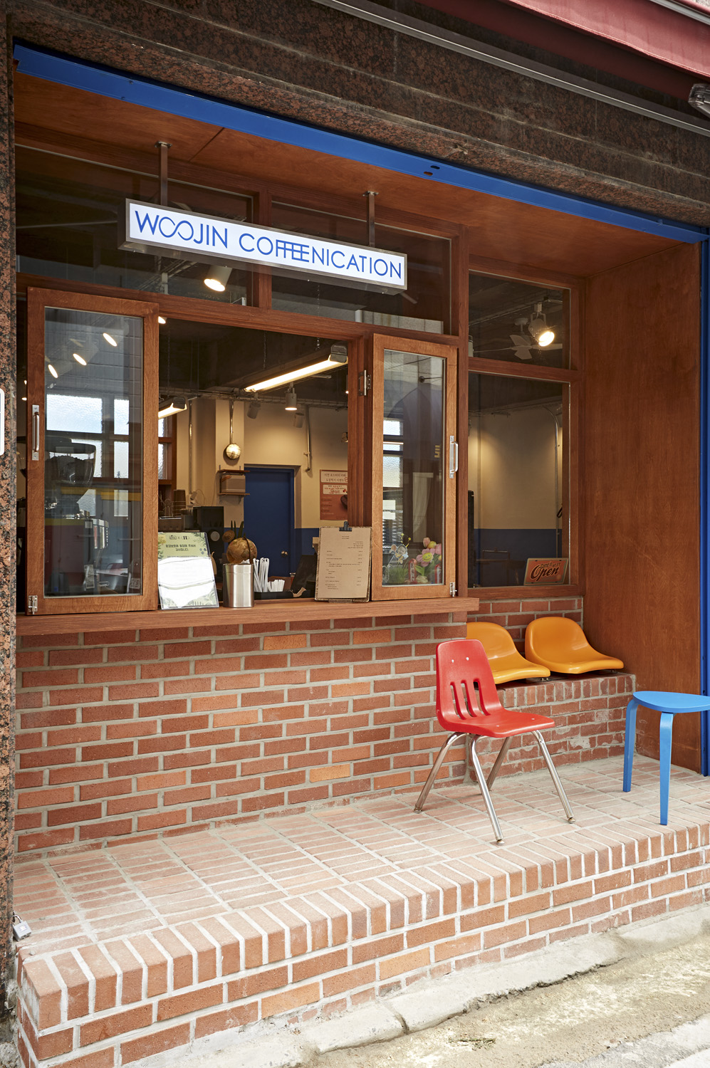 13 分顶级内饰设计，打破传统，重塑咖啡馆新格局-14