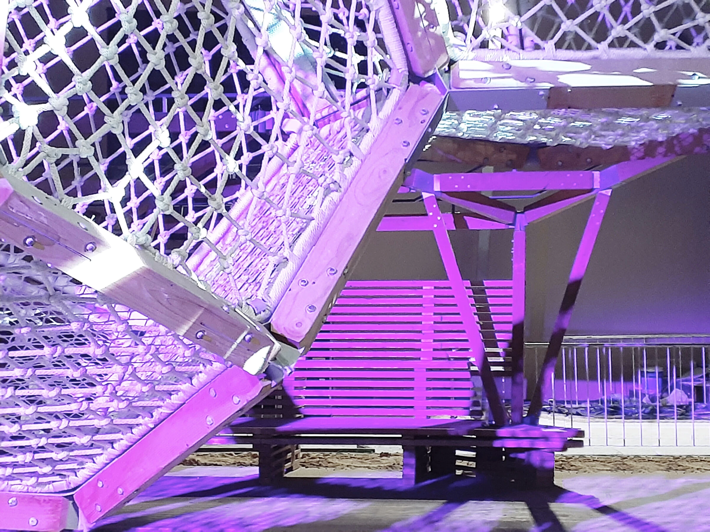 迪里耶绿洲公园休闲区丨沙特阿拉伯利雅得-22