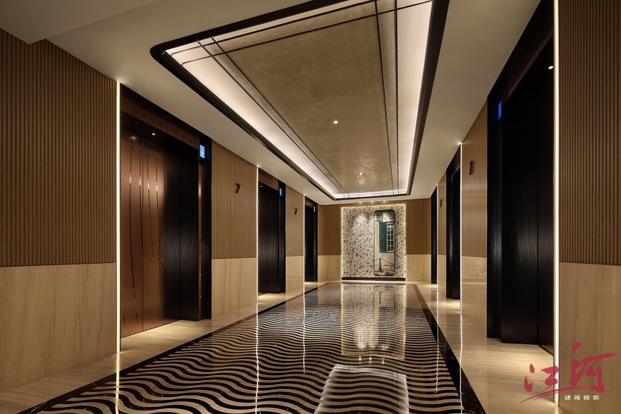 澳门葡京人酒店丨中国澳门丨江河摄影-13