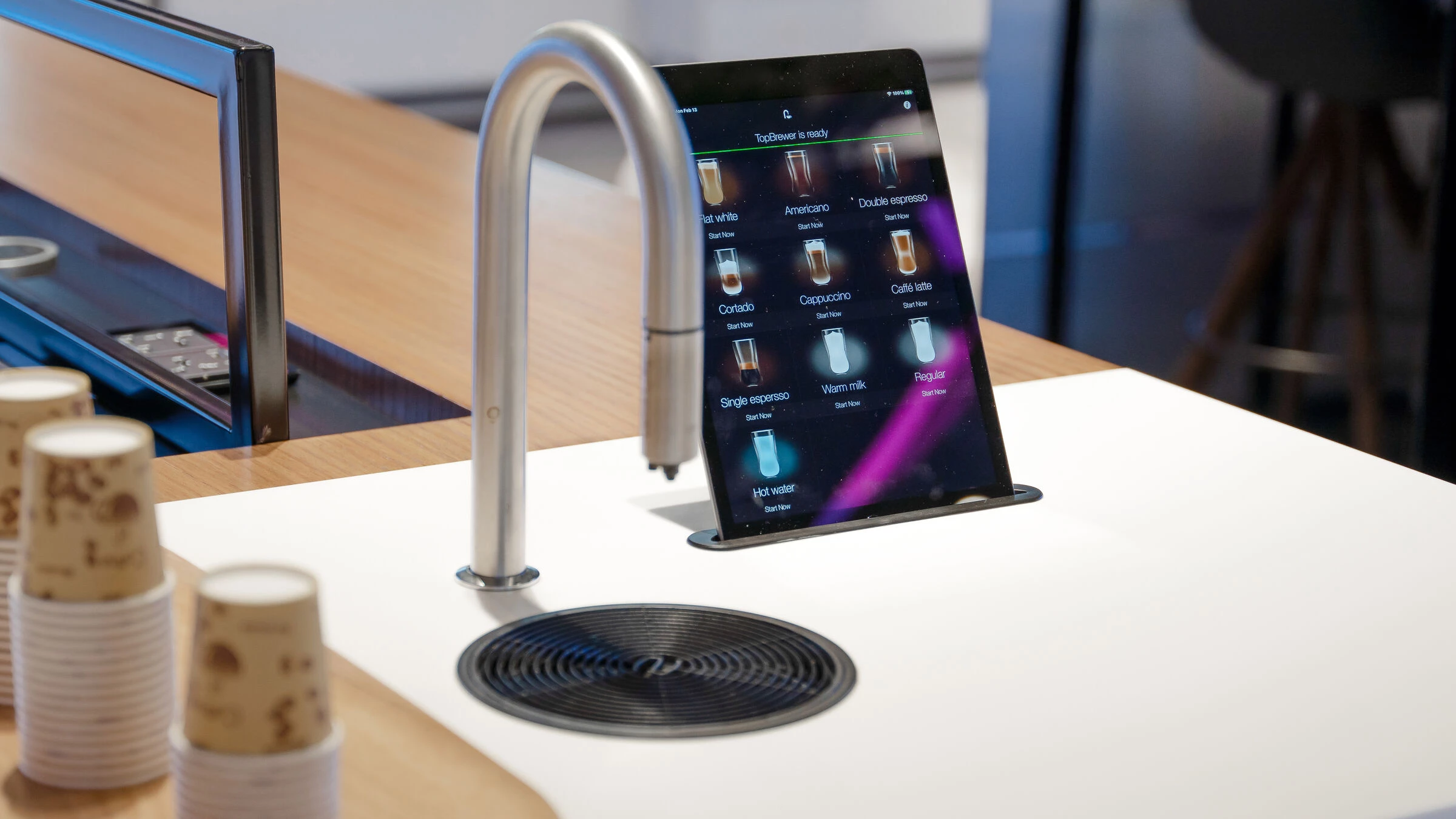 zain 大型超市丨Cape VerdeSal丨BÖWE-17