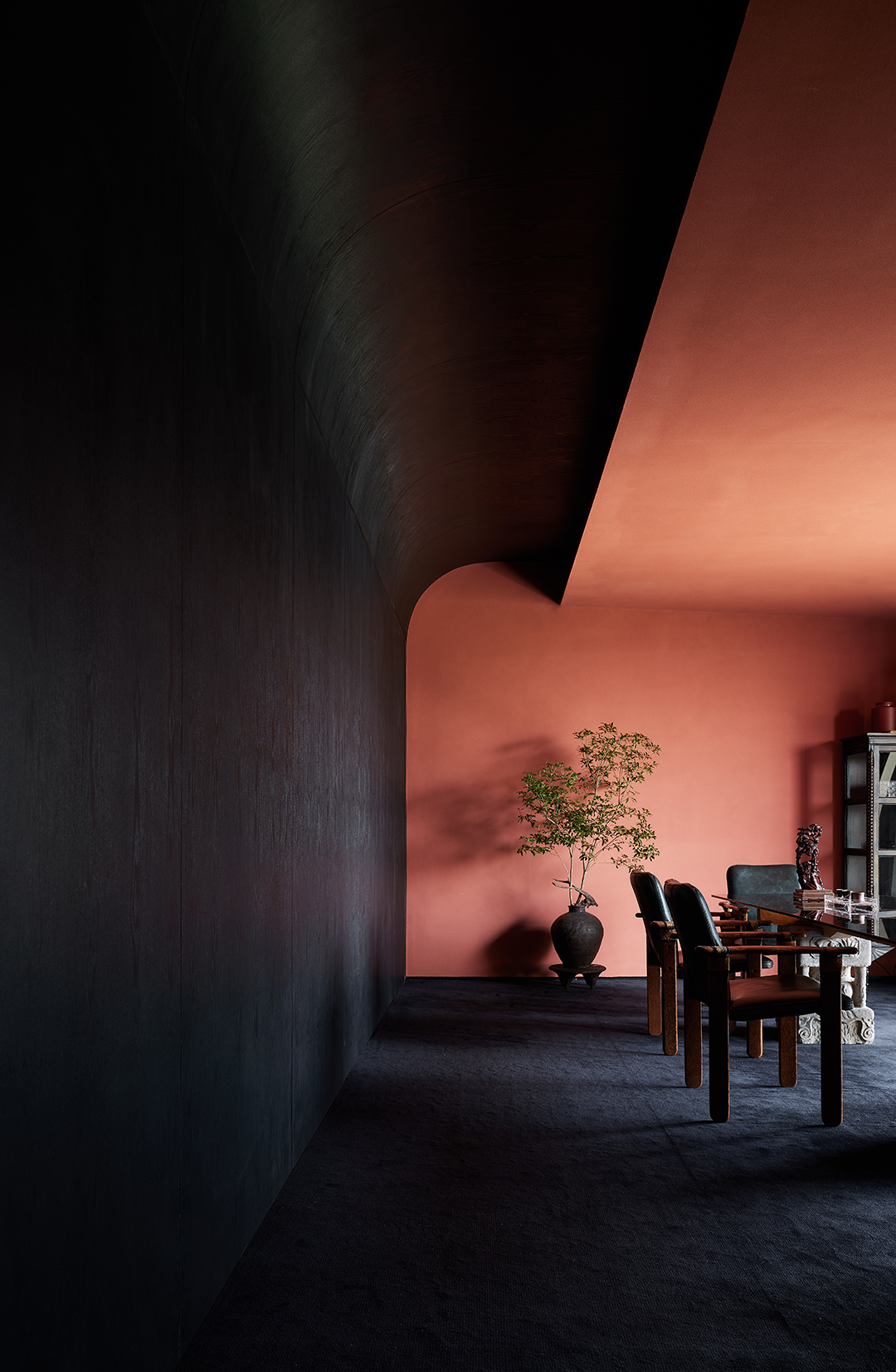 珊瑚海丨中国深圳丨大象未来-80