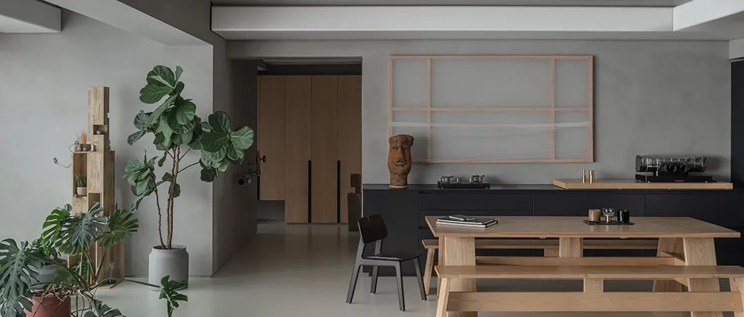 谷腾自由生长之家 | 无设计，有灵魂-45