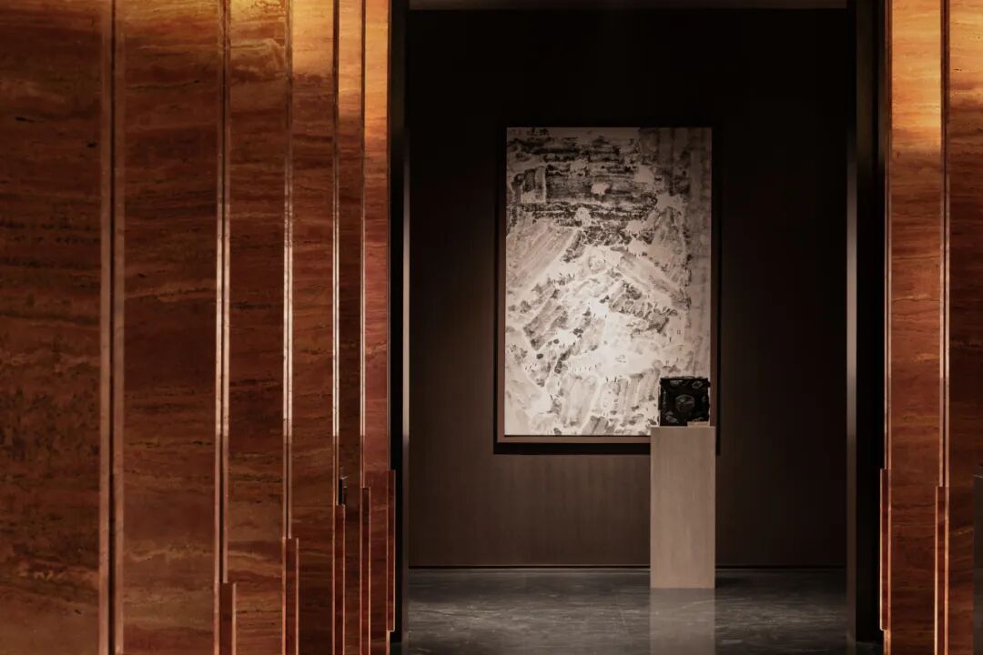 北京臻澐售楼处丨中国北京丨SRD DESIGN赛瑞迪普-15