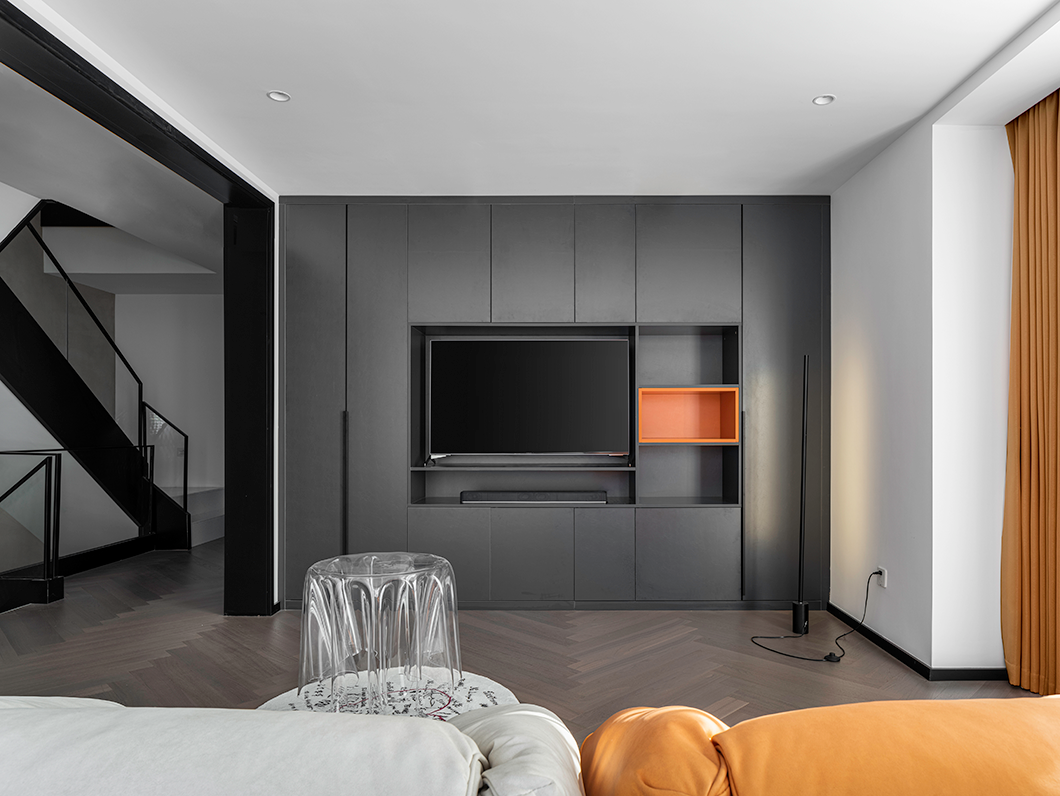 清枫丽舍丨中国上海丨纵线空间（谷卓设计）事务所-27