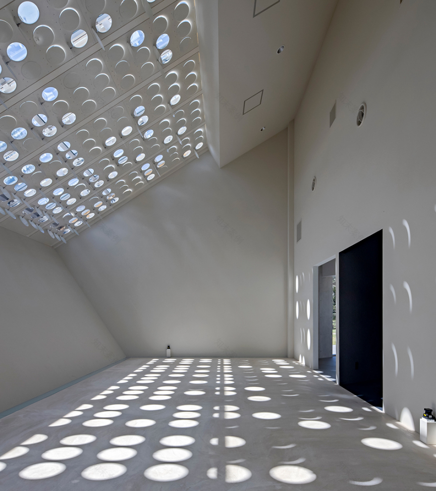 太陽と月の部屋,Sun and Moon Room丨日本大分丨藤岡 定,須藤 史貴等艺术家及建筑师-14