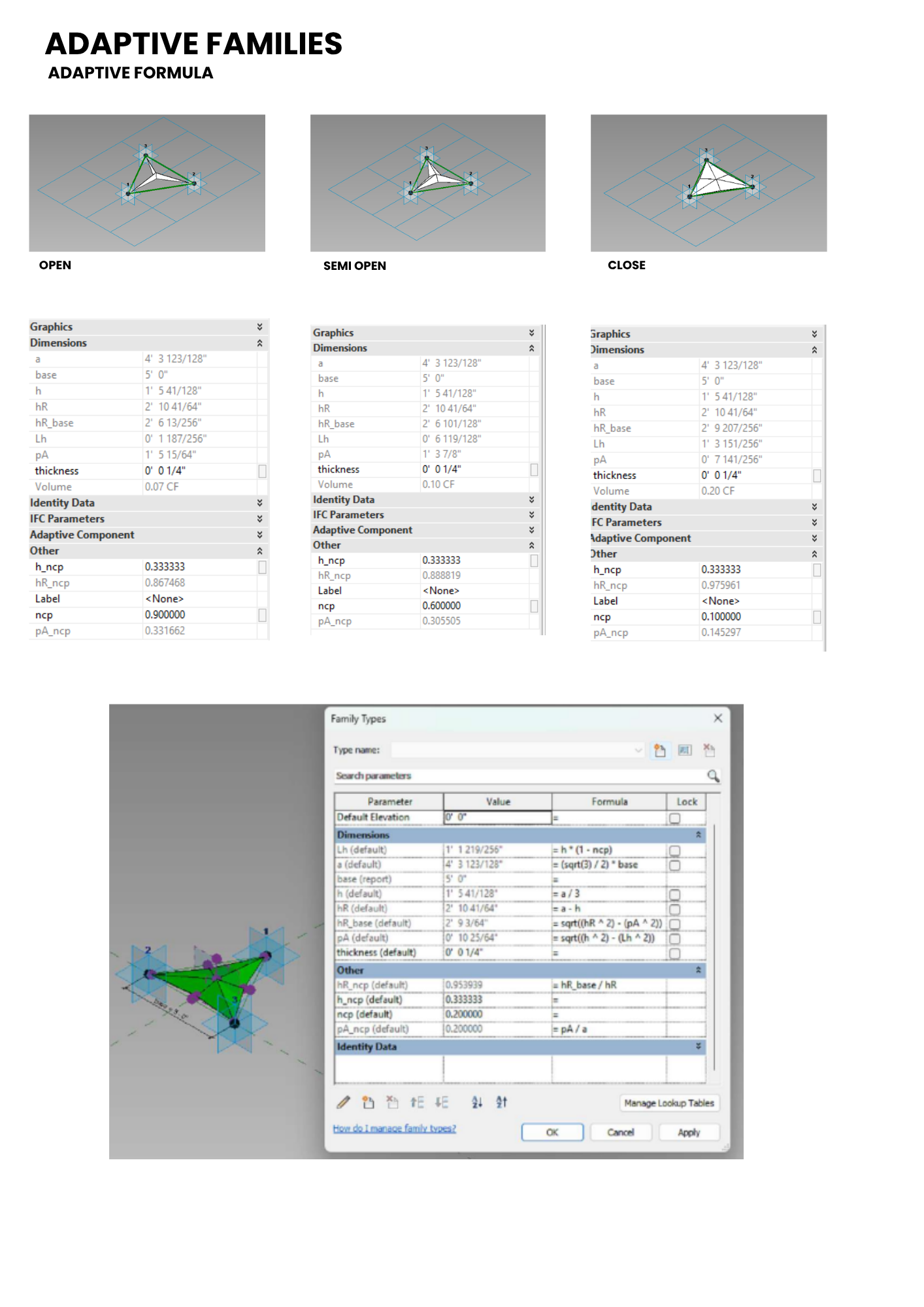 REVIT & BIM PORTFOLIO-16