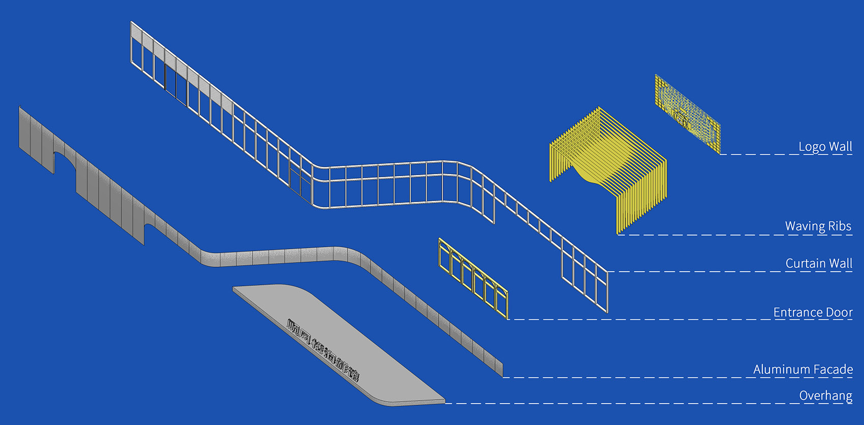 顺风楼海鲜馆,温州 / TOPOS DESIGN-20