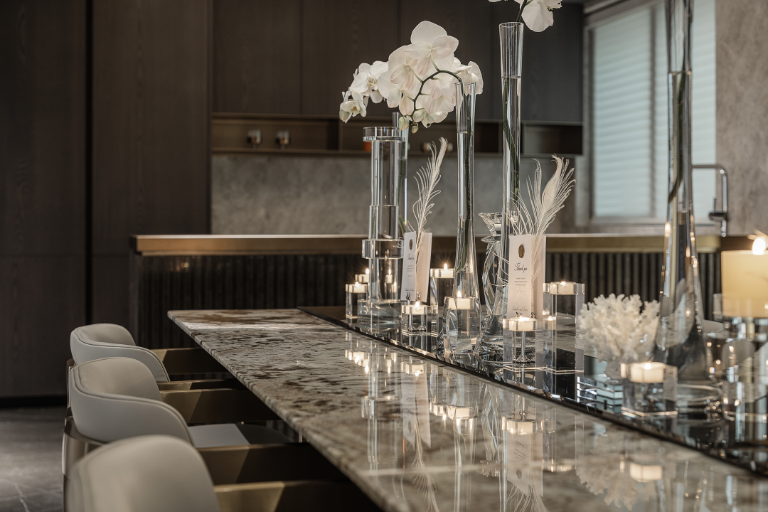 阳光城潮起雲笙合院样板间丨中国重庆丨元禾大千(软装),近境制作(硬装)-72