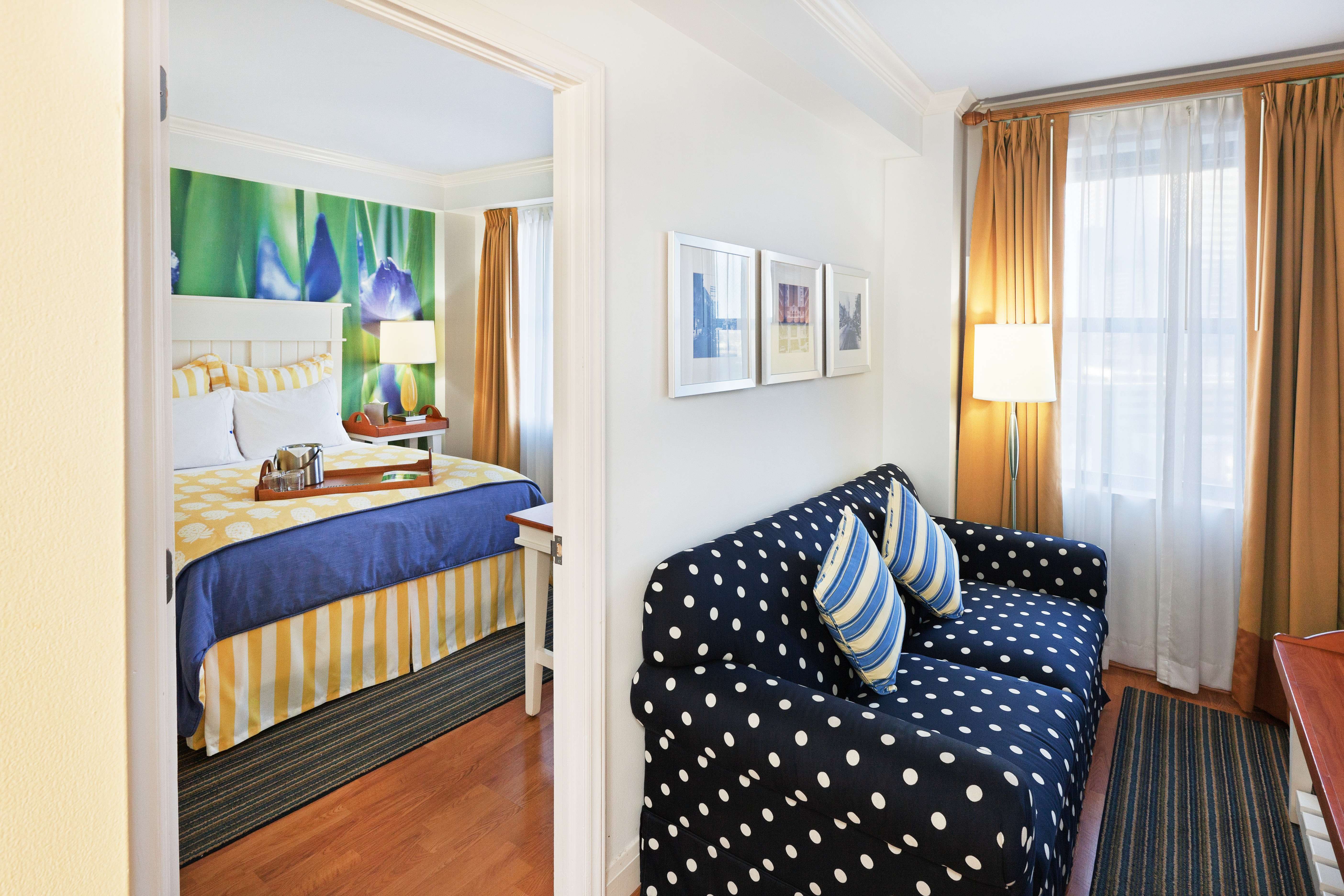 HOTEL INDIGO DOWNTOWN-32