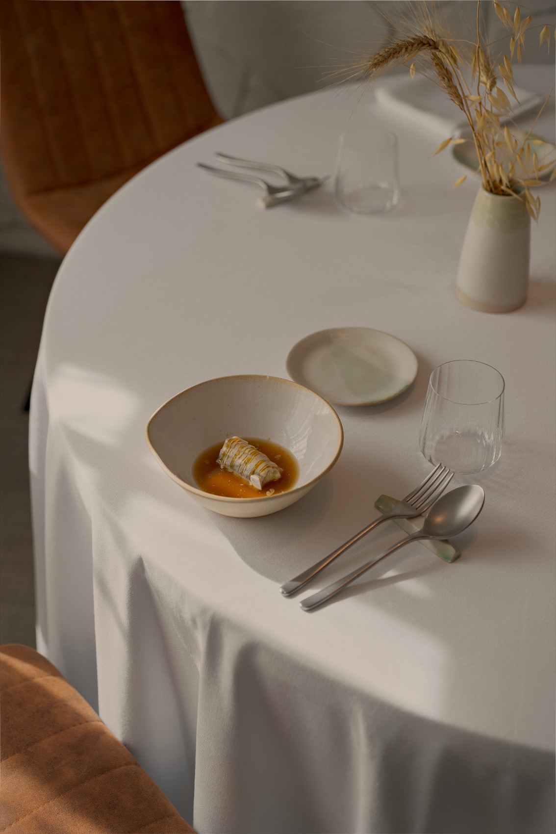 Sabor Andaluz客栈，西班牙 / Lago Interioriza-36