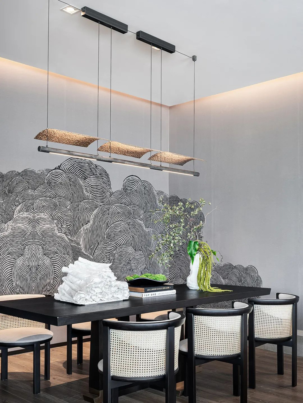 福州阳光城融侨榕心锦江售楼处丨中国福州-54