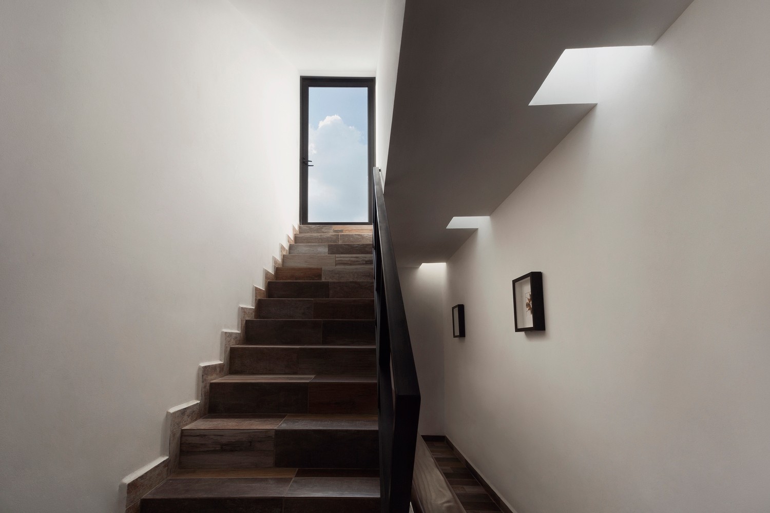 “ 云屋，被雕刻的白云 ” Cloud House-33