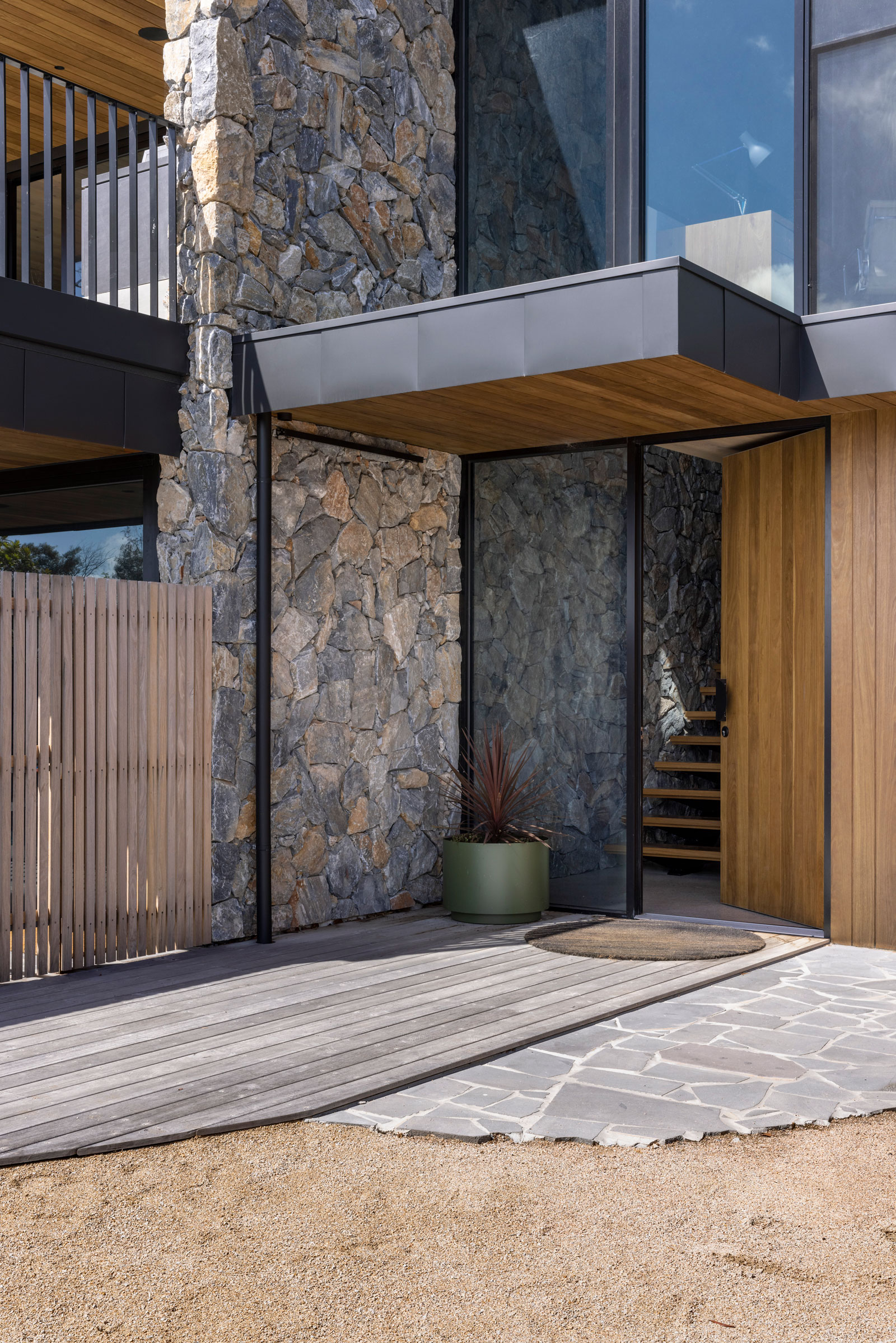 洛恩之家丨澳大利亚丨Austin Design Associates-25