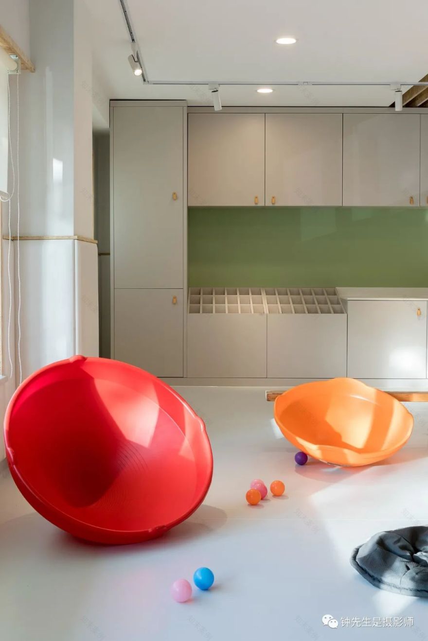 抚顺优童无边界早托中心 | 温暖如初,童趣自然-45