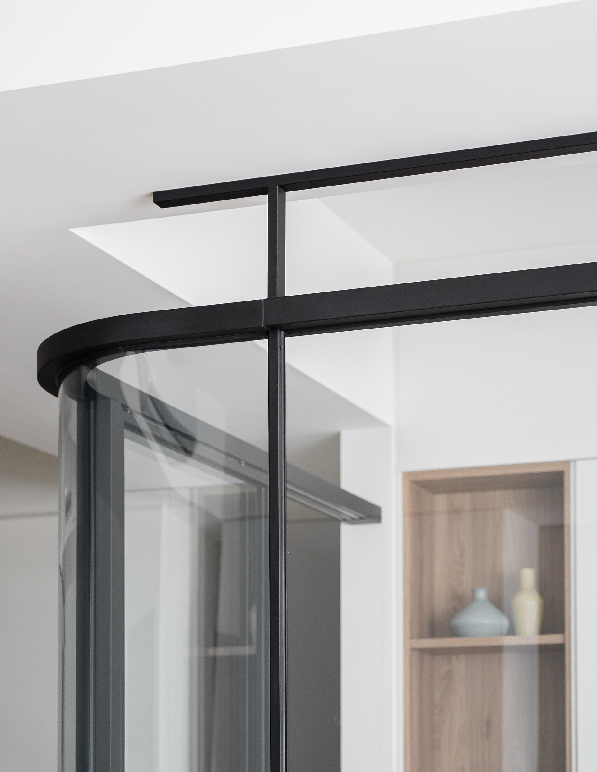 安迪的家丨中国台中丨Haven Space Design-8