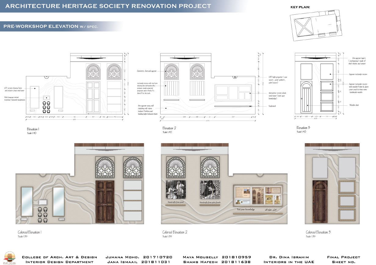 Architectural Heritage Society Renovation-6