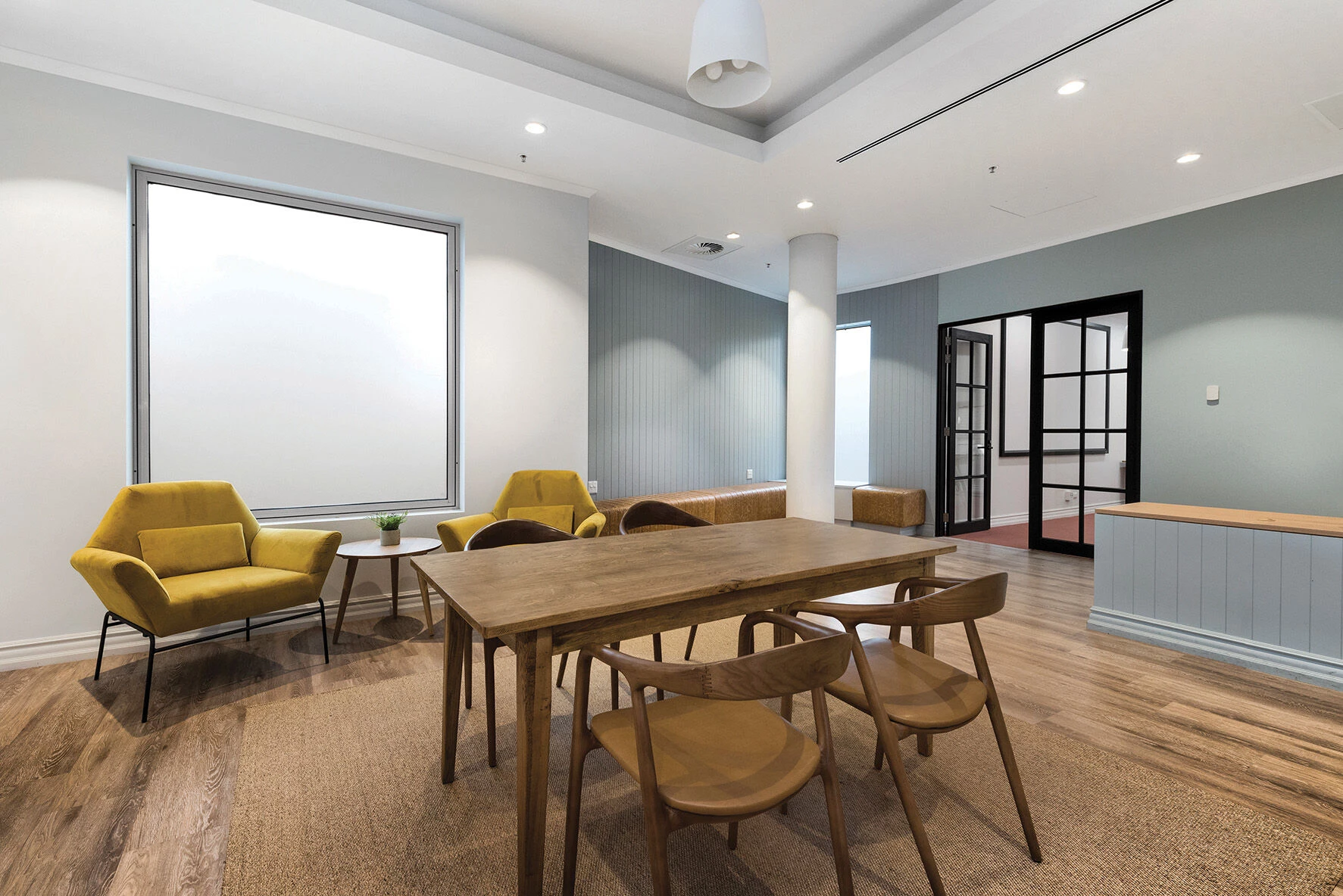 格林韦景老年生活丨澳大利亚堪培拉丨Gray Puksand-18