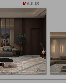 沙特别墅丨沙特阿拉伯