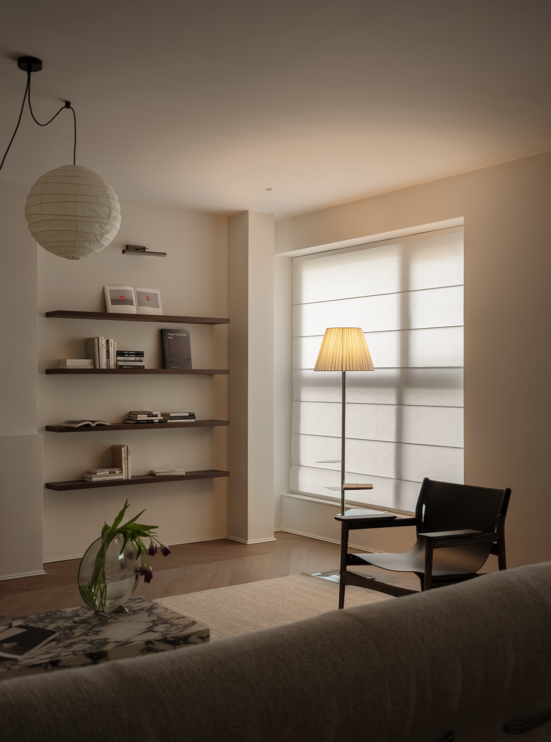 312㎡天元 邂逅“海”味深圳丨中国深圳丨懒猫创意空间-19